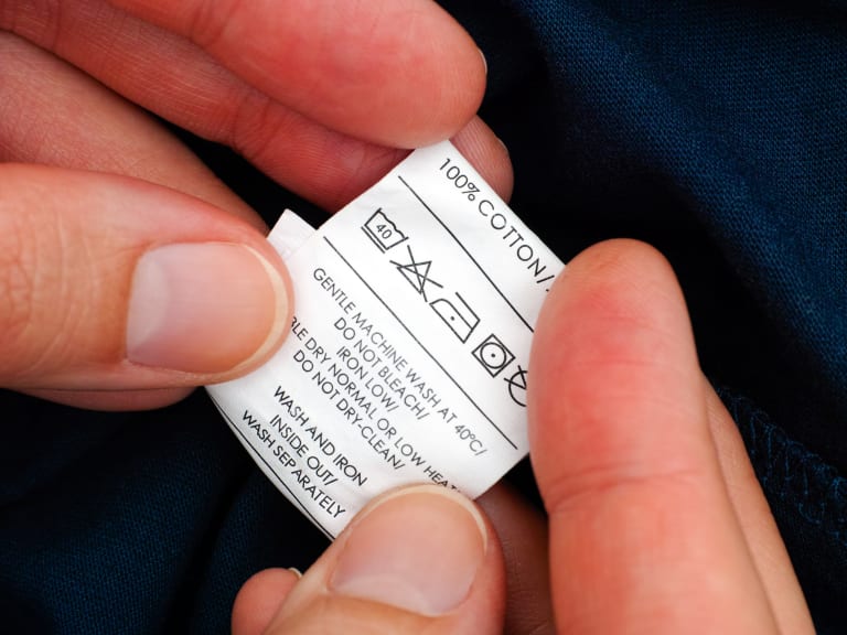 How to Wash Custom Printed Tshirts 5 Golden Rules TeamShirts